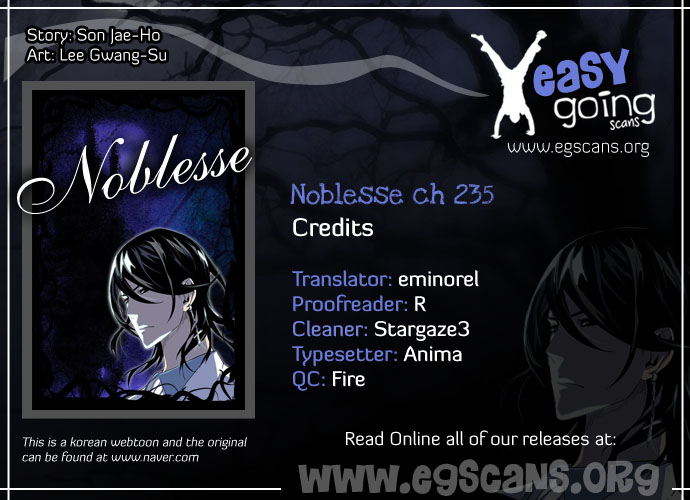 Noblesse 235 002